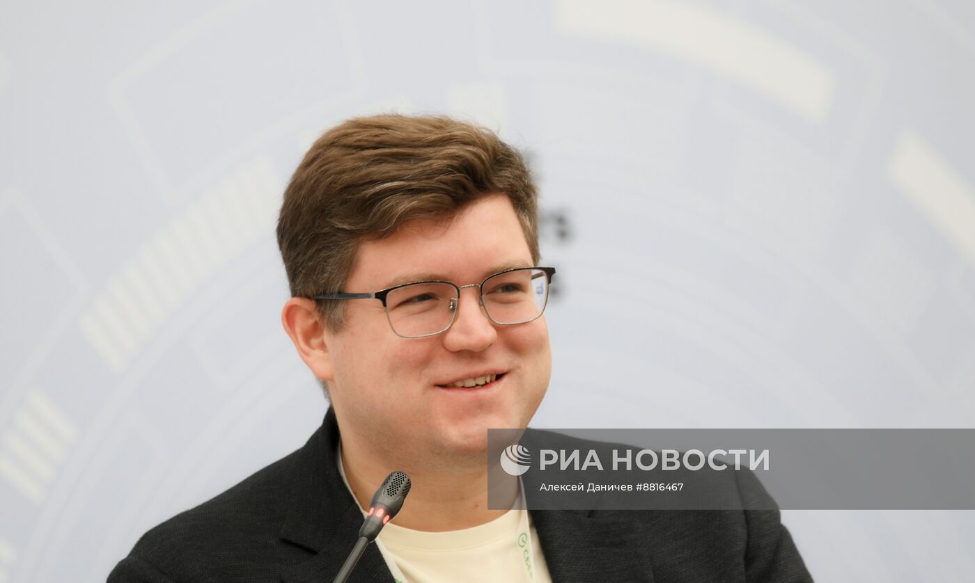 IV КМУ-2024. 30 вопросов к стартаперам, которые смогли