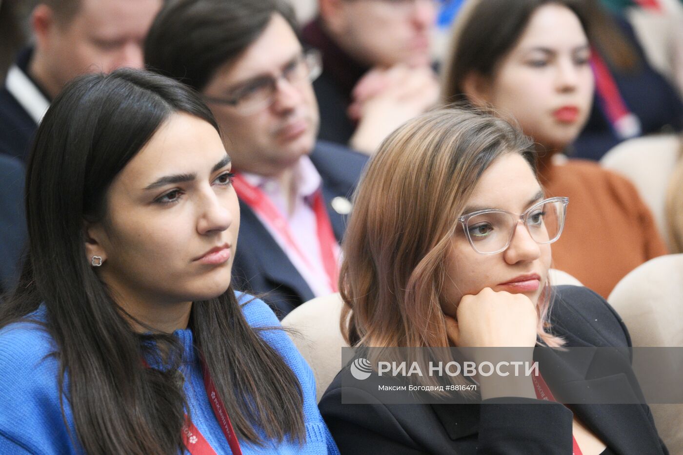 IV КМУ-2024. Разработка инновационных медицинских технологий: путь от лаборатории до практического применения