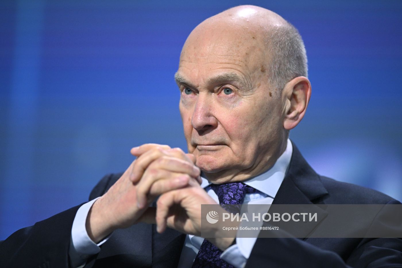 IV КМУ-2024. Космос и будущее: станет ли космос снова локомотивом научно-технологического развития страны?