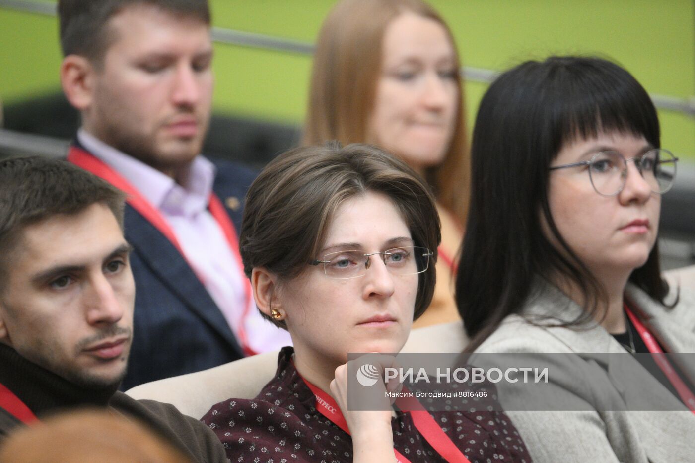 IV КМУ-2024. Разработка инновационных медицинских технологий: путь от лаборатории до практического применения