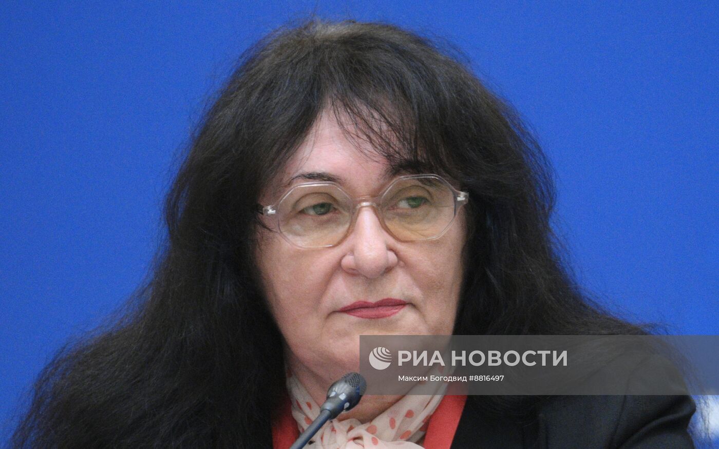 IV КМУ-2024. Разработка инновационных медицинских технологий: путь от лаборатории до практического применения