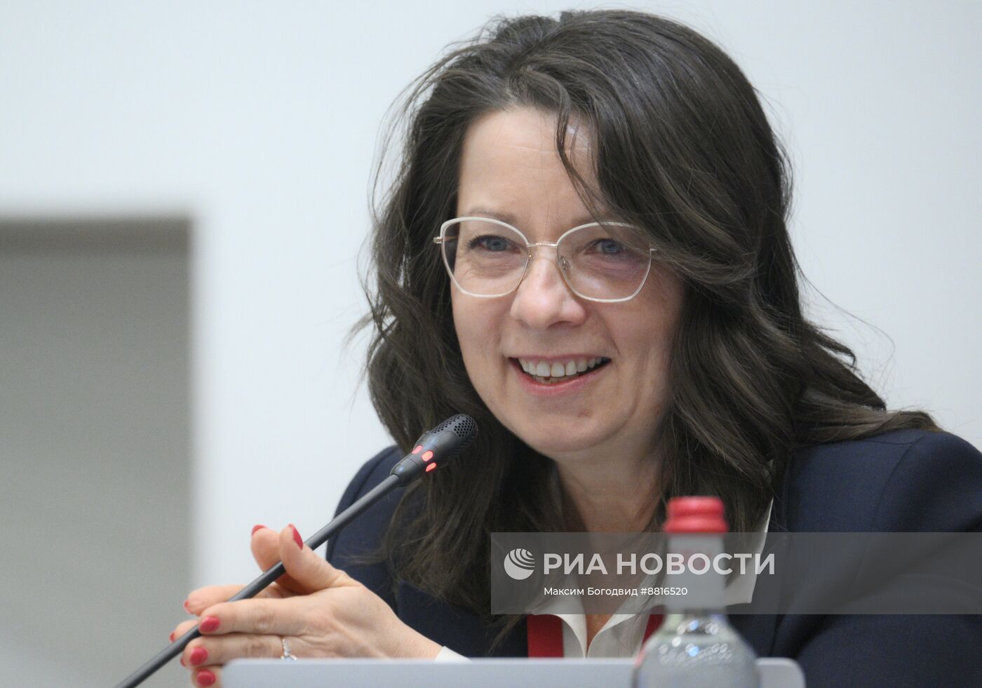 IV КМУ-2024. Разработка инновационных медицинских технологий: путь от лаборатории до практического применения