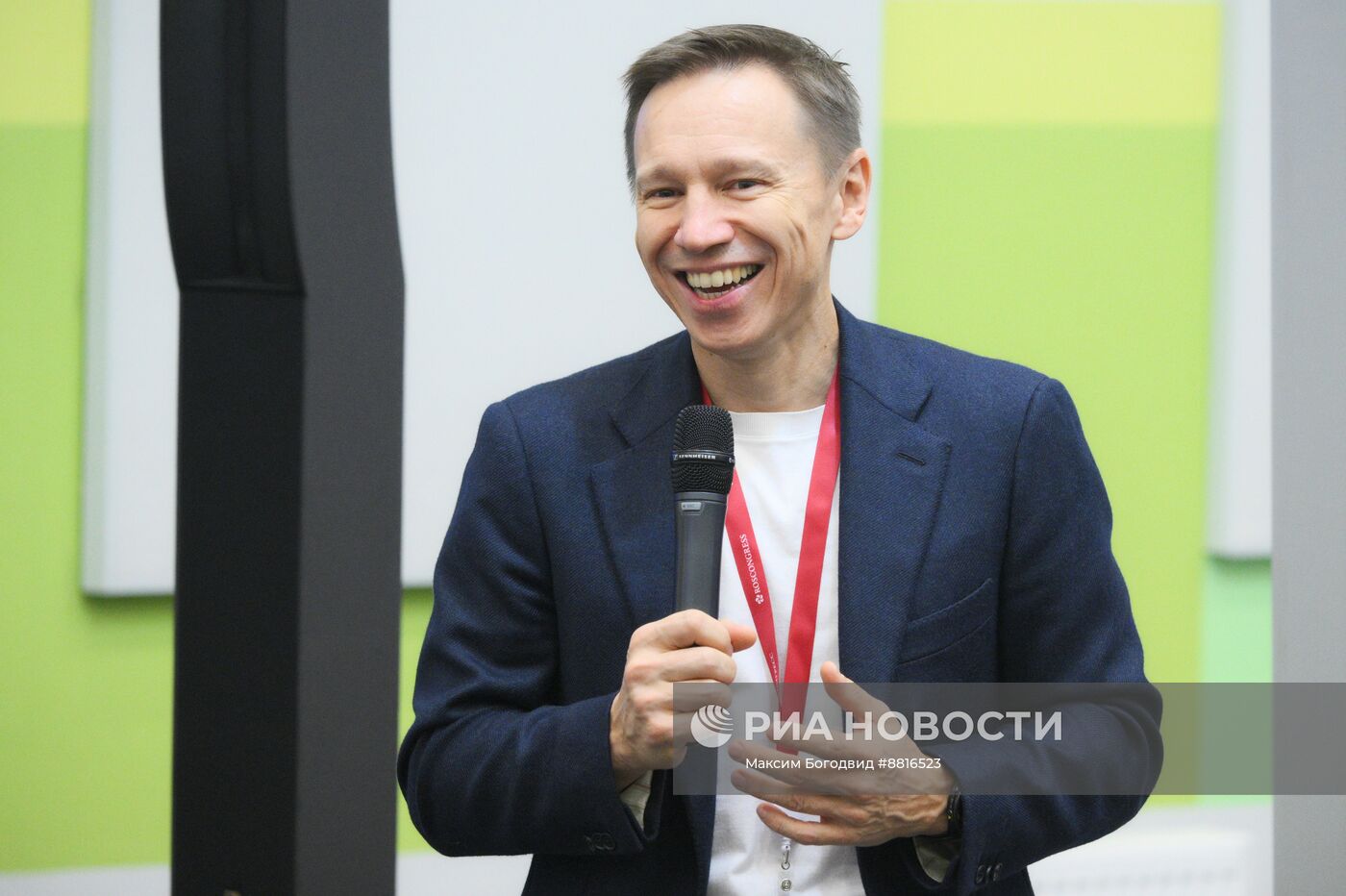 IV КМУ-2024. Разработка инновационных медицинских технологий: путь от лаборатории до практического применения