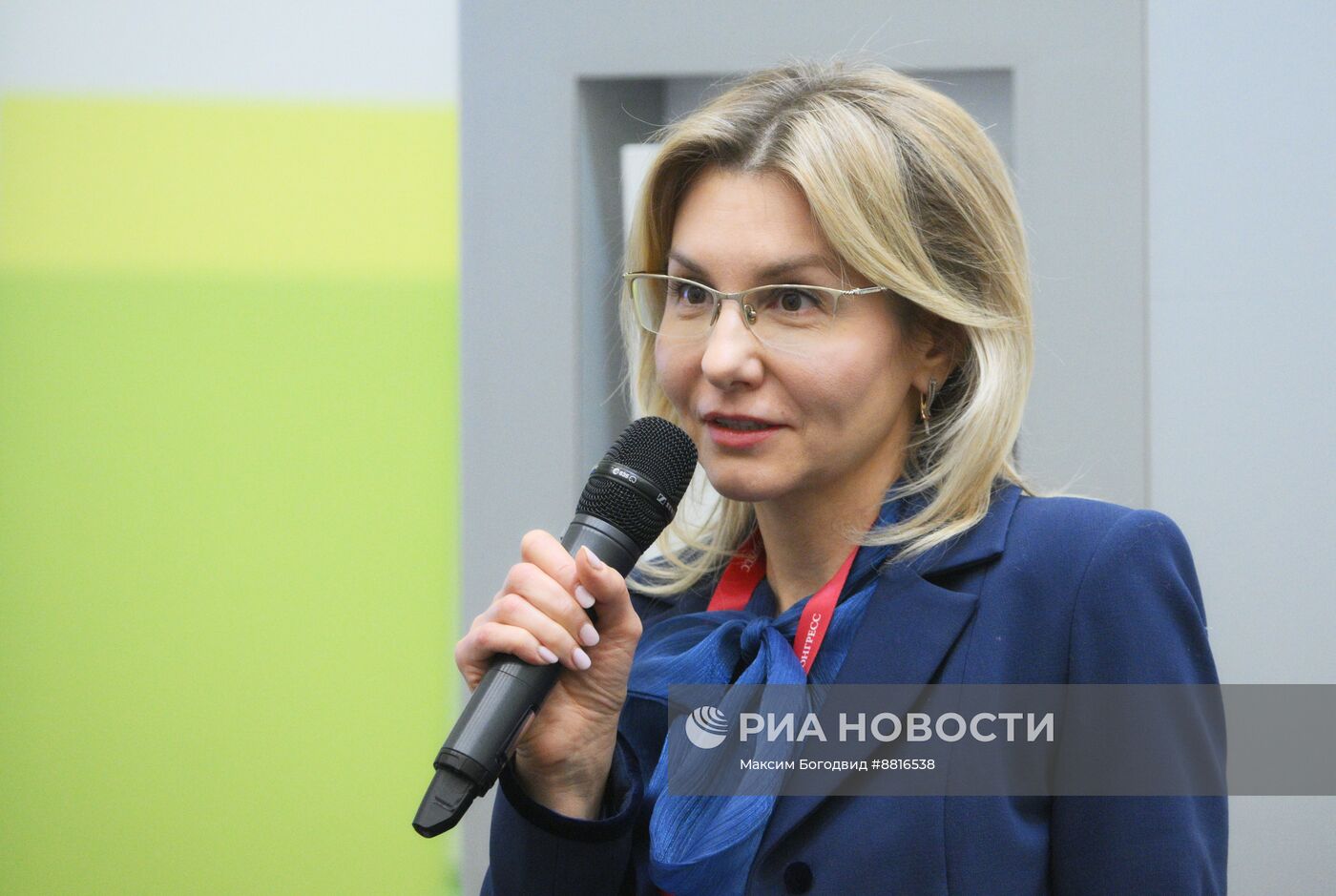 IV КМУ-2024. Разработка инновационных медицинских технологий: путь от лаборатории до практического применения