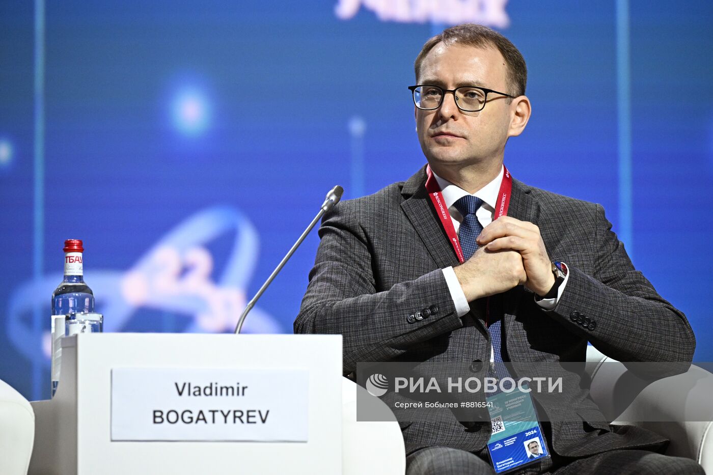 IV КМУ-2024. Космос и будущее: станет ли космос снова локомотивом научно-технологического развития страны?