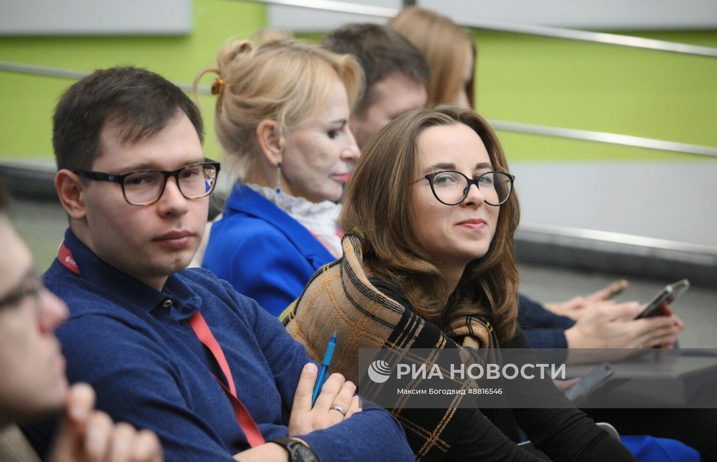 IV КМУ-2024. Разработка инновационных медицинских технологий: путь от лаборатории до практического применения