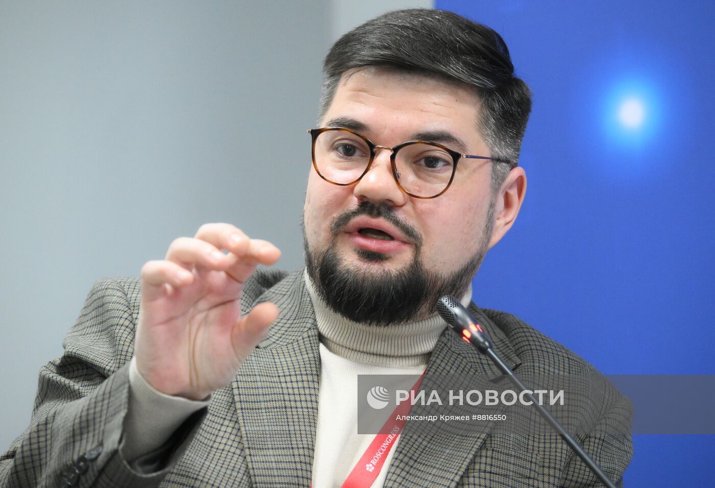 IV КМУ-2024. Социофизика: от теории игр к модели умного города