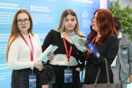 IV КМУ-2024. Работа конгресса