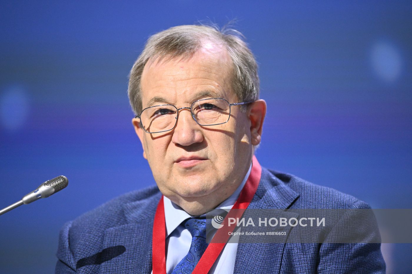 IV КМУ-2024. Космос и будущее: станет ли космос снова локомотивом научно-технологического развития страны?