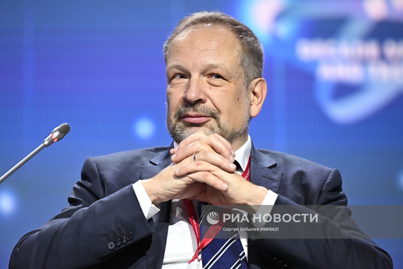 IV КМУ-2024. Космос и будущее: станет ли космос снова локомотивом научно-технологического развития страны?