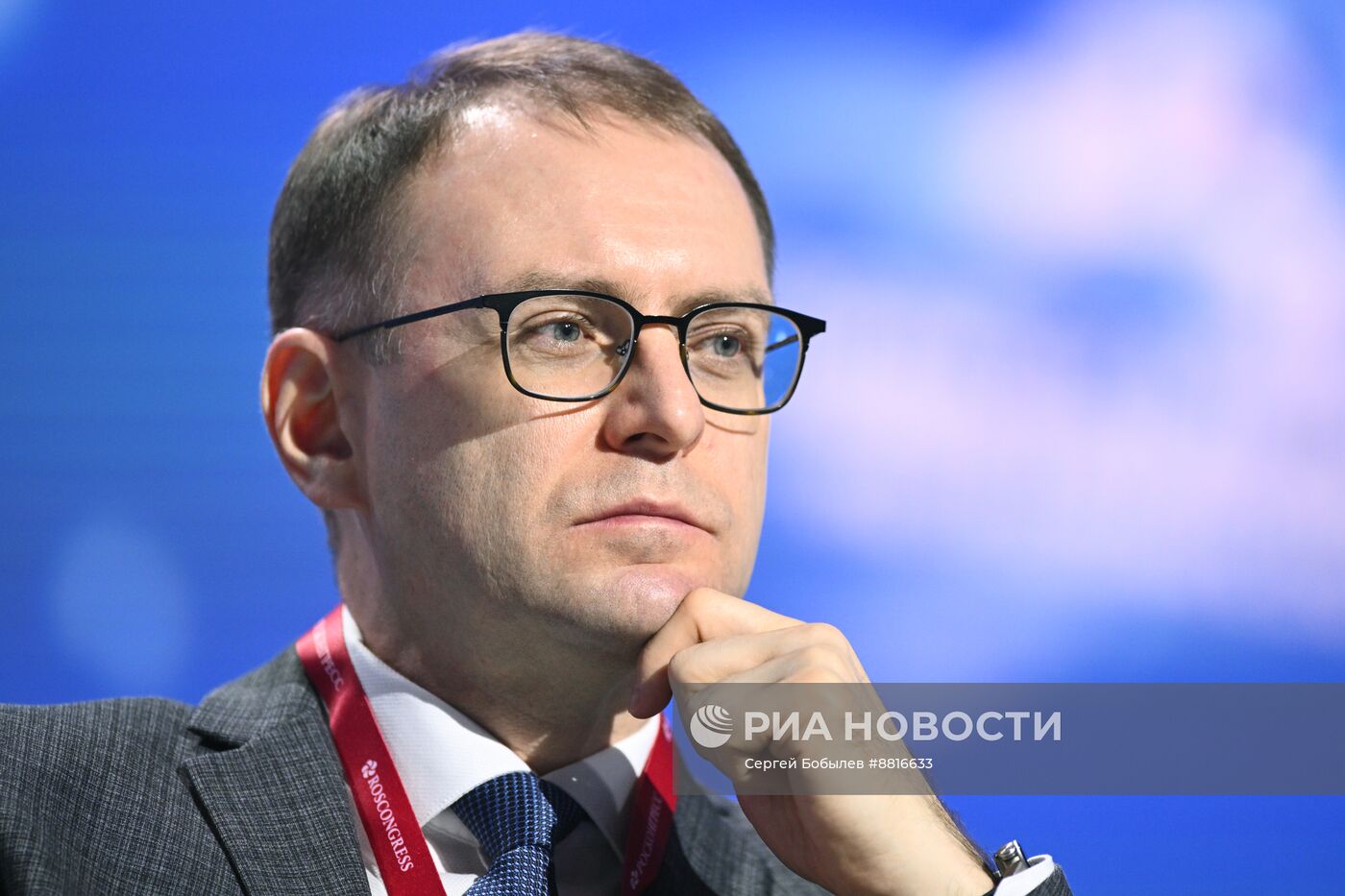 IV КМУ-2024. Космос и будущее: станет ли космос снова локомотивом научно-технологического развития страны?