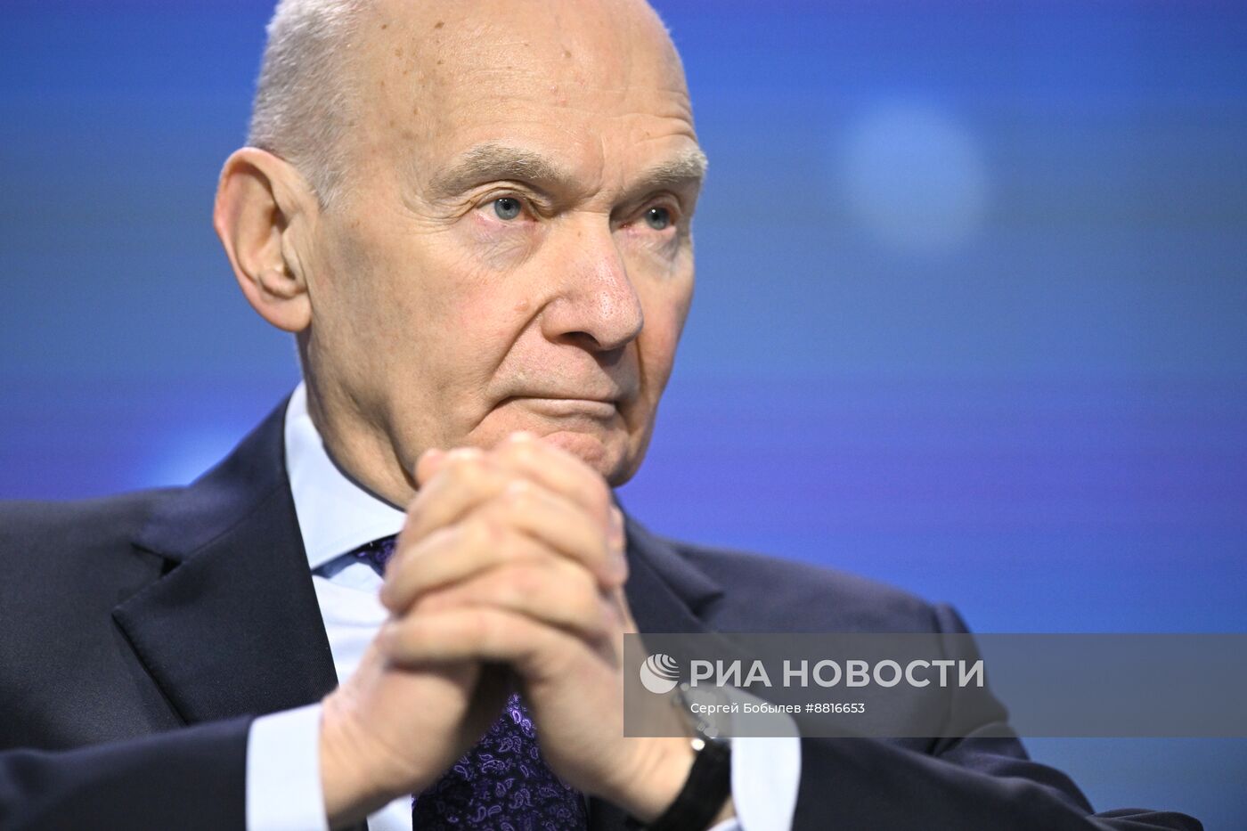 IV КМУ-2024. Космос и будущее: станет ли космос снова локомотивом научно-технологического развития страны?