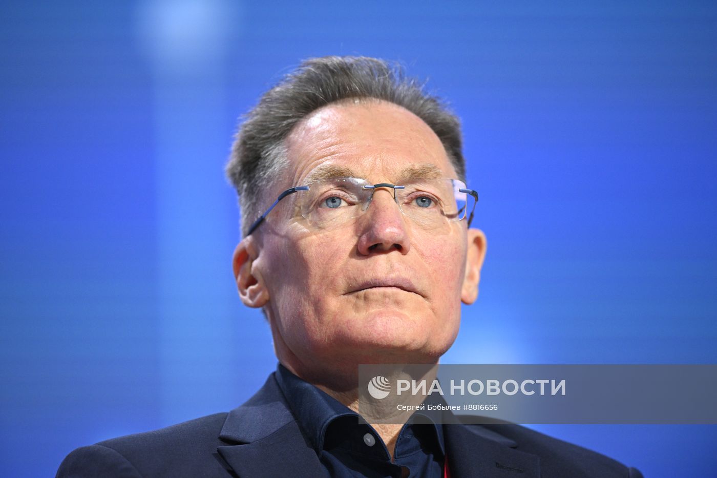 IV КМУ-2024. Космос и будущее: станет ли космос снова локомотивом научно-технологического развития страны?