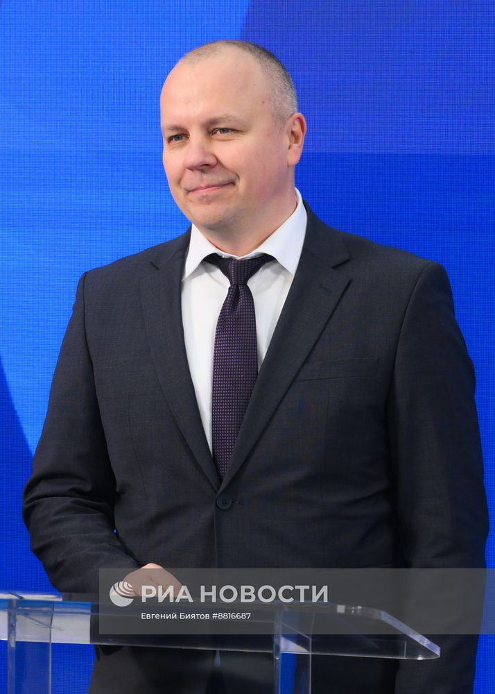 IV КМУ-2024. Подписания