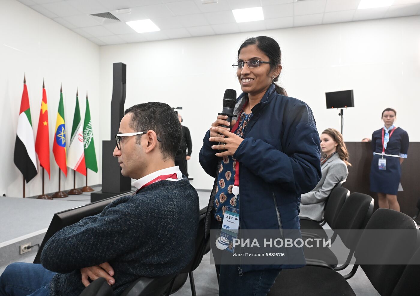 IX Форум молодых ученых стран БРИКС