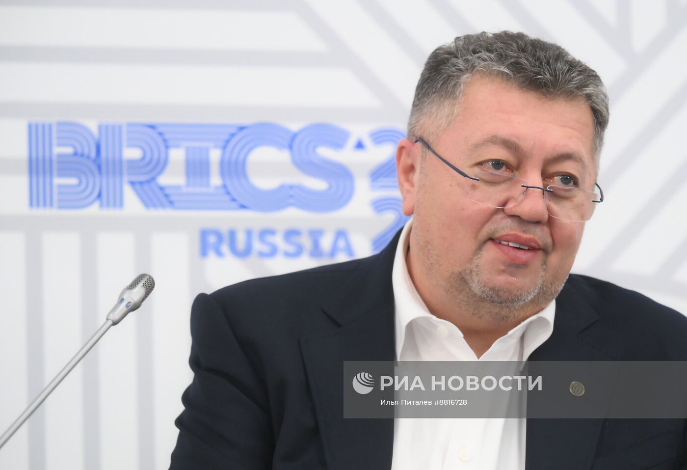 IX Форум молодых ученых стран БРИКС