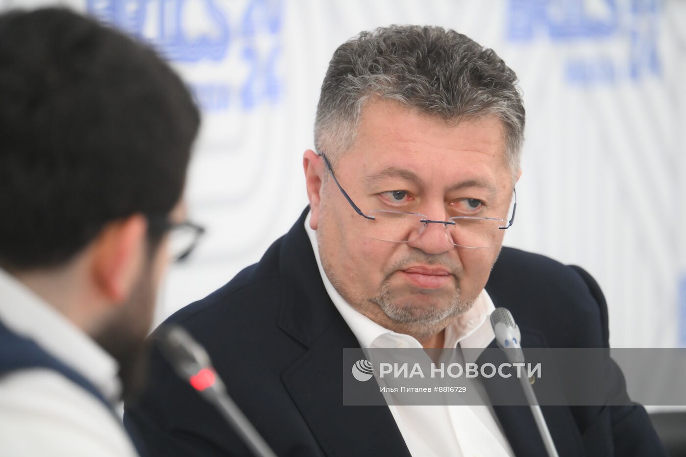 IX Форум молодых ученых стран БРИКС