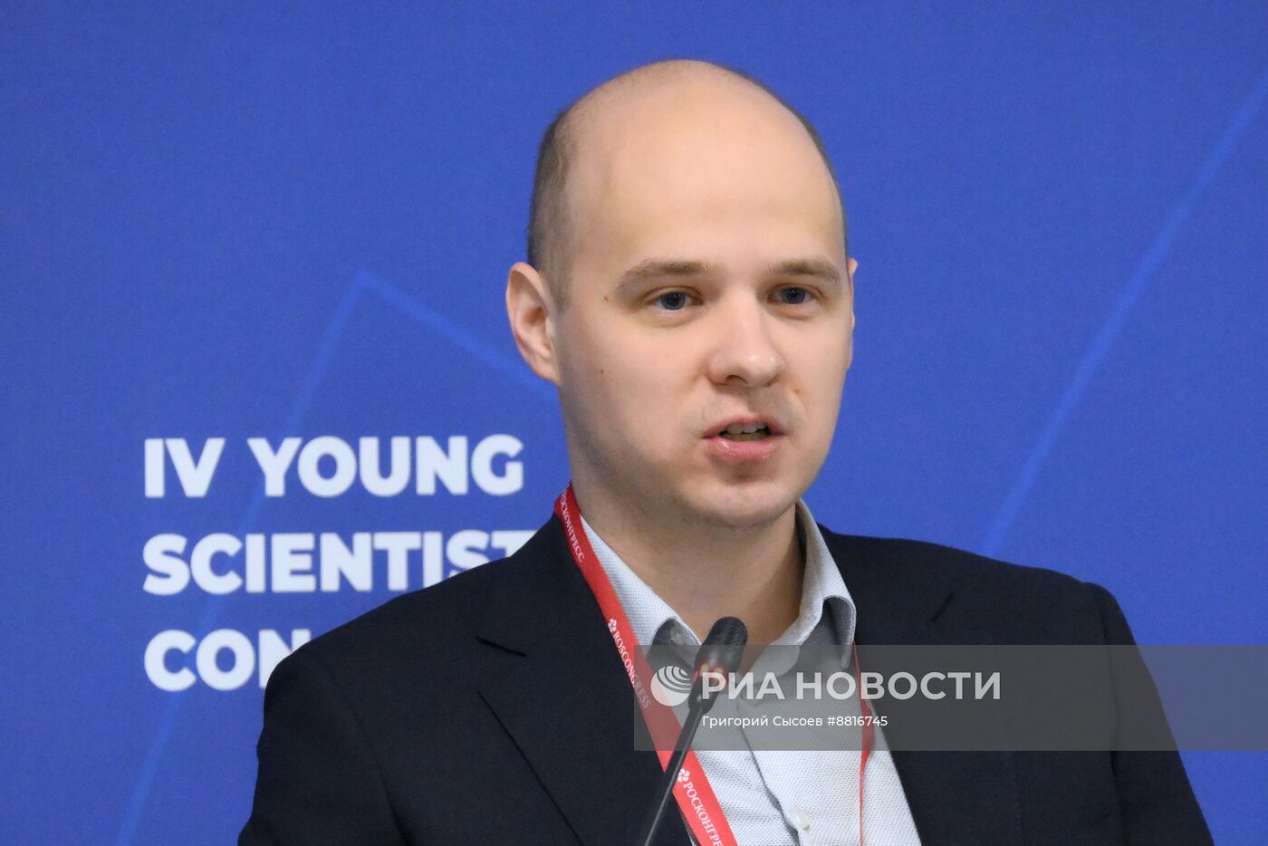 IV КМУ-2024. Работа в кооперации: новая модель студенческих конструкторских бюро для решения задач промышленности