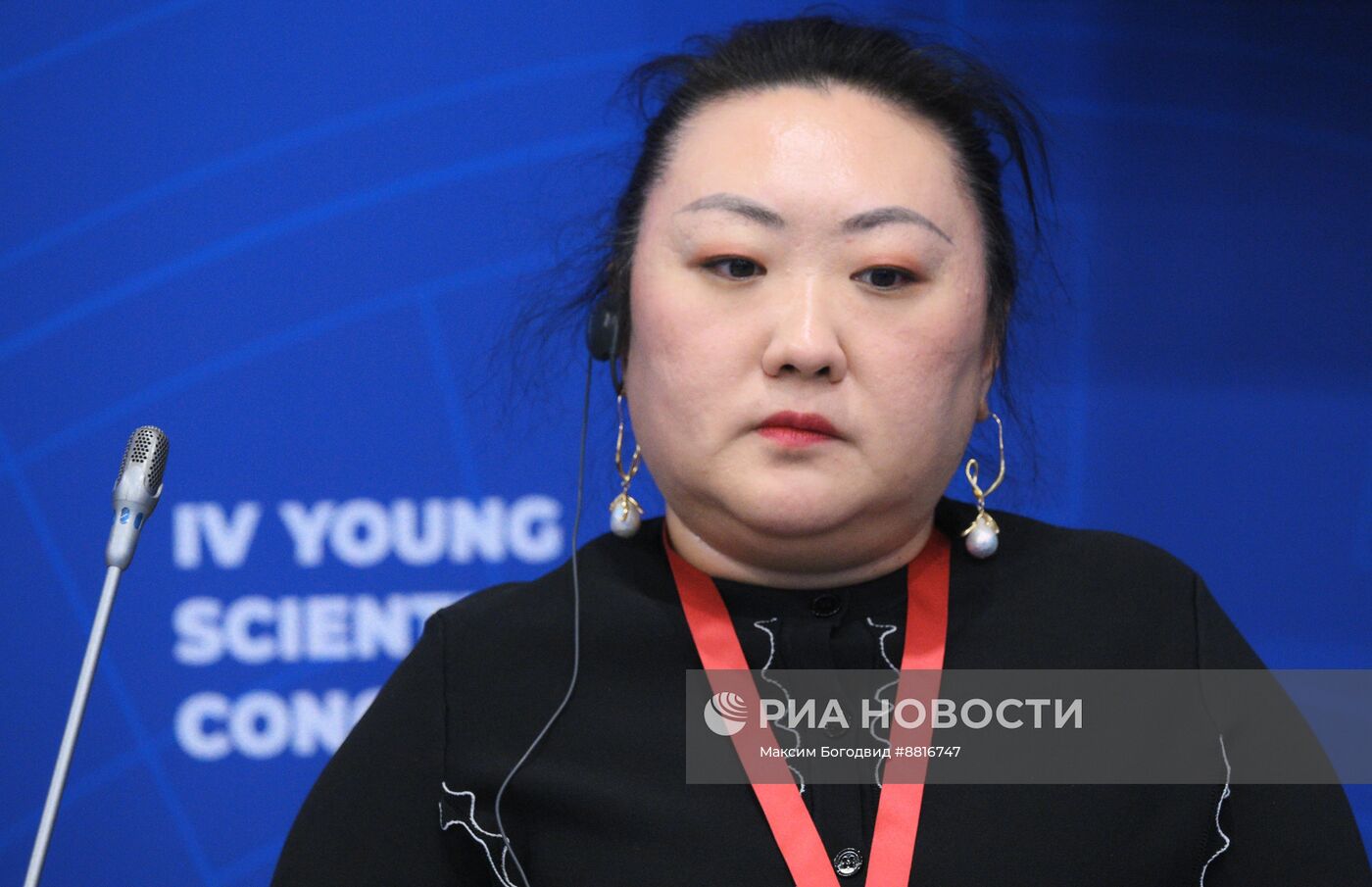 IV КМУ-2024. Россия и Китай как мировые научно-технологические лидеры: как найти друг друга?