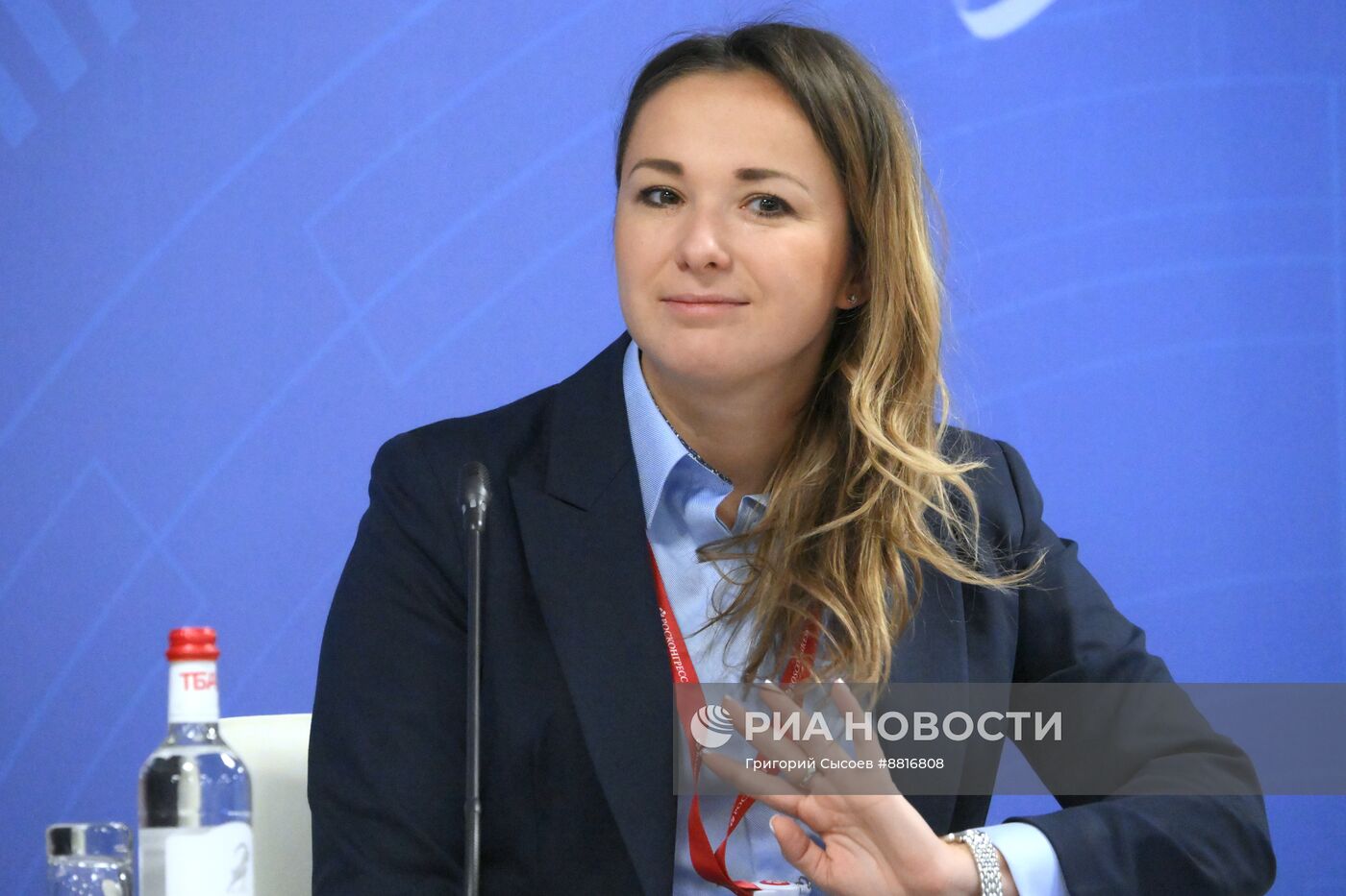 IV КМУ-2024. Работа в кооперации: новая модель студенческих конструкторских бюро для решения задач промышленности