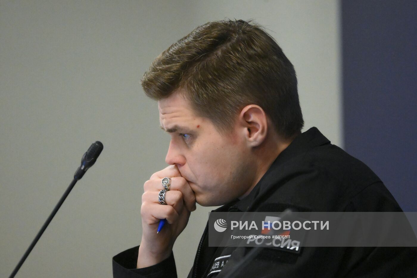 IV КМУ-2024. Работа в кооперации: новая модель студенческих конструкторских бюро для решения задач промышленности