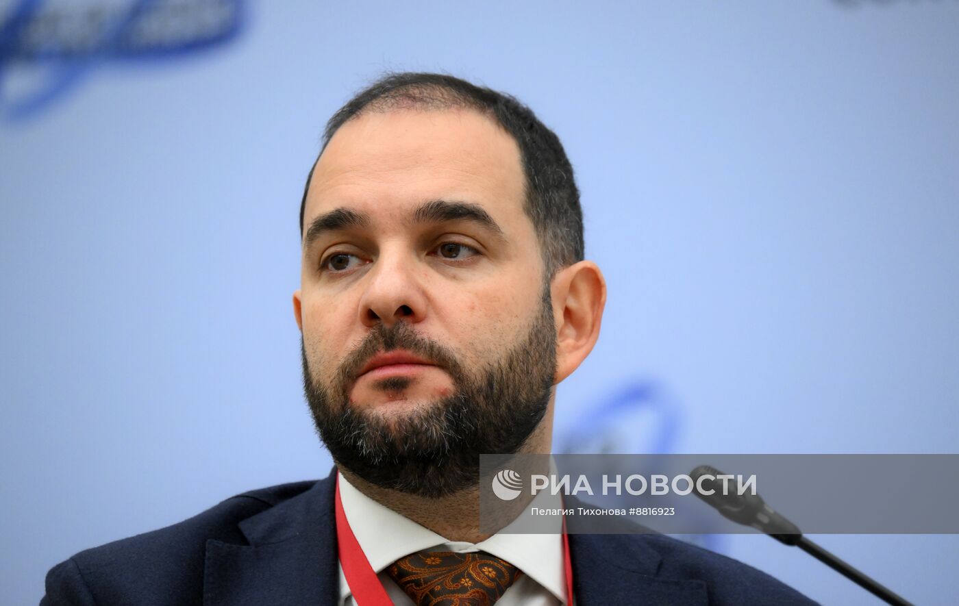 IV КМУ-2024. Открытый диалог с Государственной Думой