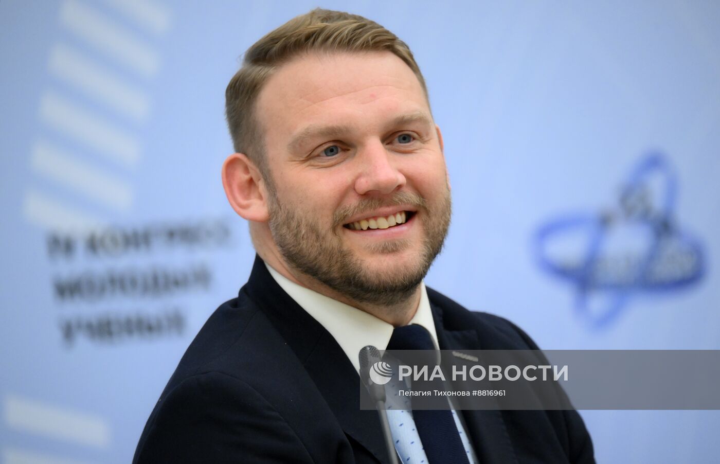 IV КМУ-2024. Открытый диалог с Государственной Думой