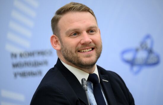 IV КМУ-2024. Открытый диалог с Государственной Думой