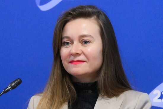 IV КМУ-2024. Научные кадры России: тенденции, проблемы, перспективы. Презентация экспертного доклада