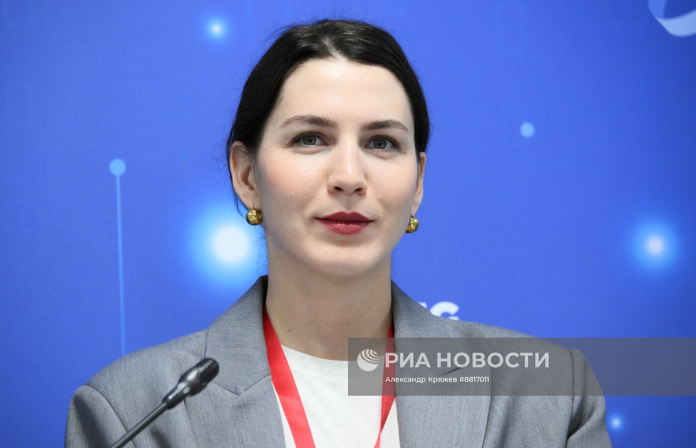 IV КМУ-2024. Технологии в топе: как превратить инновации в успешный бизнес?