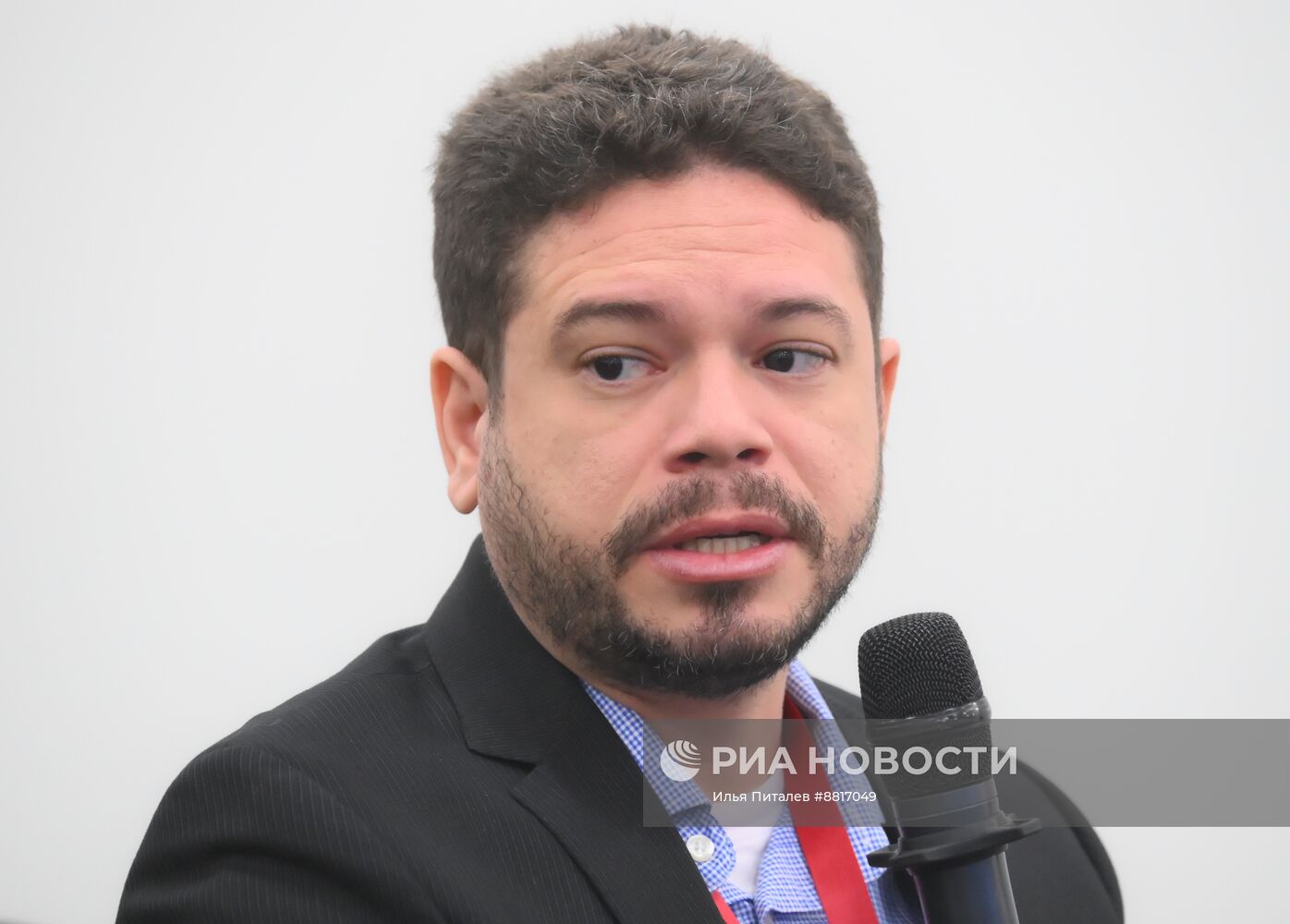 IX Форум молодых ученых стран БРИКС