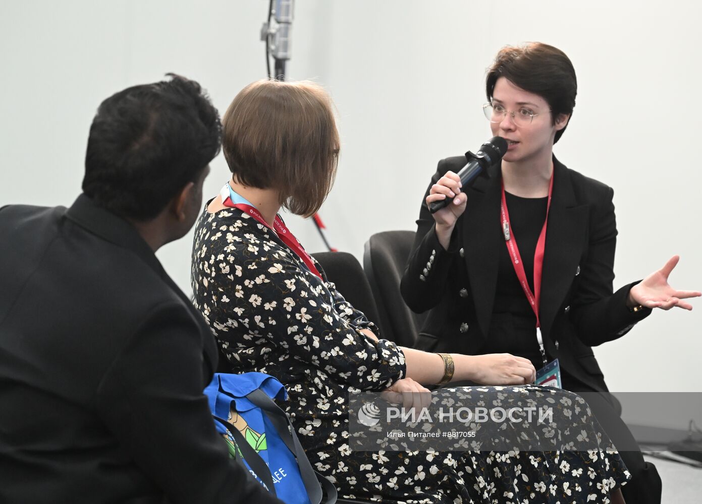 IX Форум молодых ученых стран БРИКС