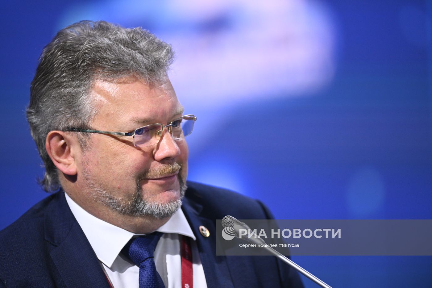 IV КМУ-2024. Космос и будущее: станет ли космос снова локомотивом научно-технологического развития страны?