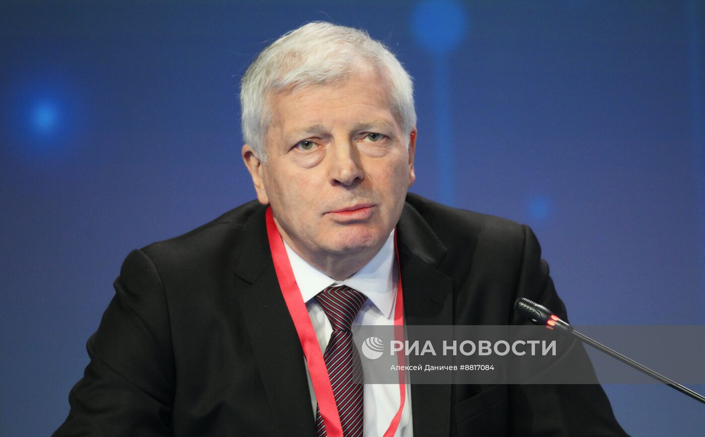 IV КМУ-2024. Искусственное солнце на Земле: когда наступит эра термояда?