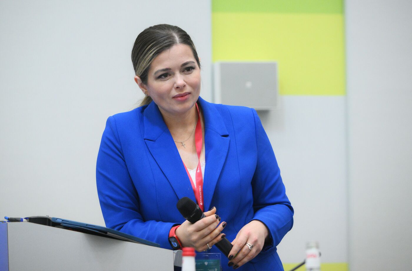 IV КМУ-2024. Код будущего: взгляд молодых ученых на IT-образование