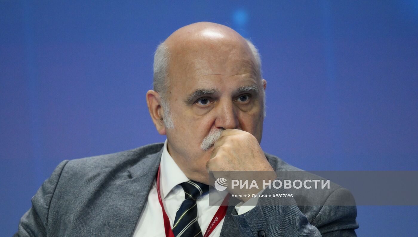 IV КМУ-2024. Искусственное солнце на Земле: когда наступит эра термояда?