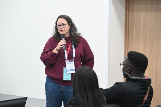 IX Форум молодых ученых стран БРИКС