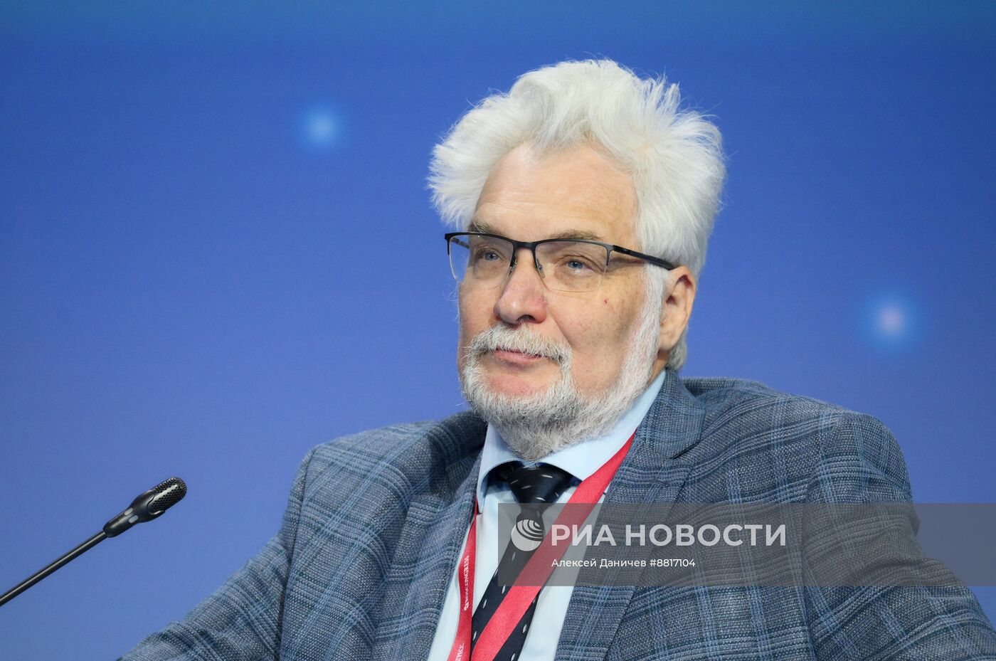 IV КМУ-2024. Искусственное солнце на Земле: когда наступит эра термояда?