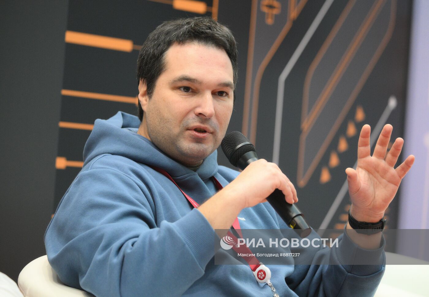 IV КМУ-2024. Лекция "Творчество VS. Разработка в инновациях"