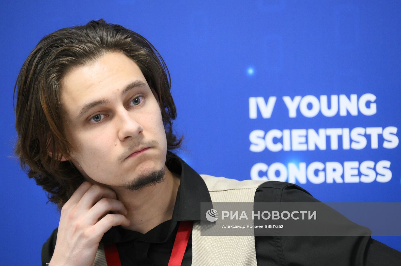 IV КМУ-2024. Все для науки – в один клик: новые цифровые сервисы для ученых от самихученых