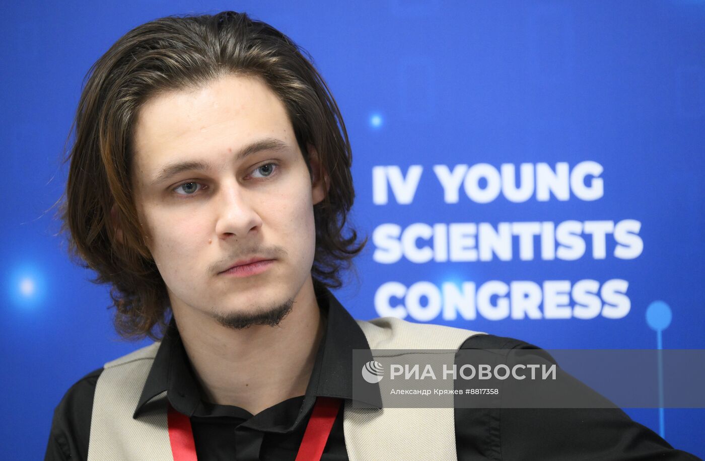 IV КМУ-2024. Все для науки – в один клик: новые цифровые сервисы для ученых от самихученых