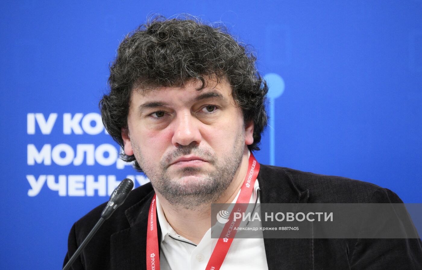 IV КМУ-2024. Все для науки – в один клик: новые цифровые сервисы для ученых от самихученых