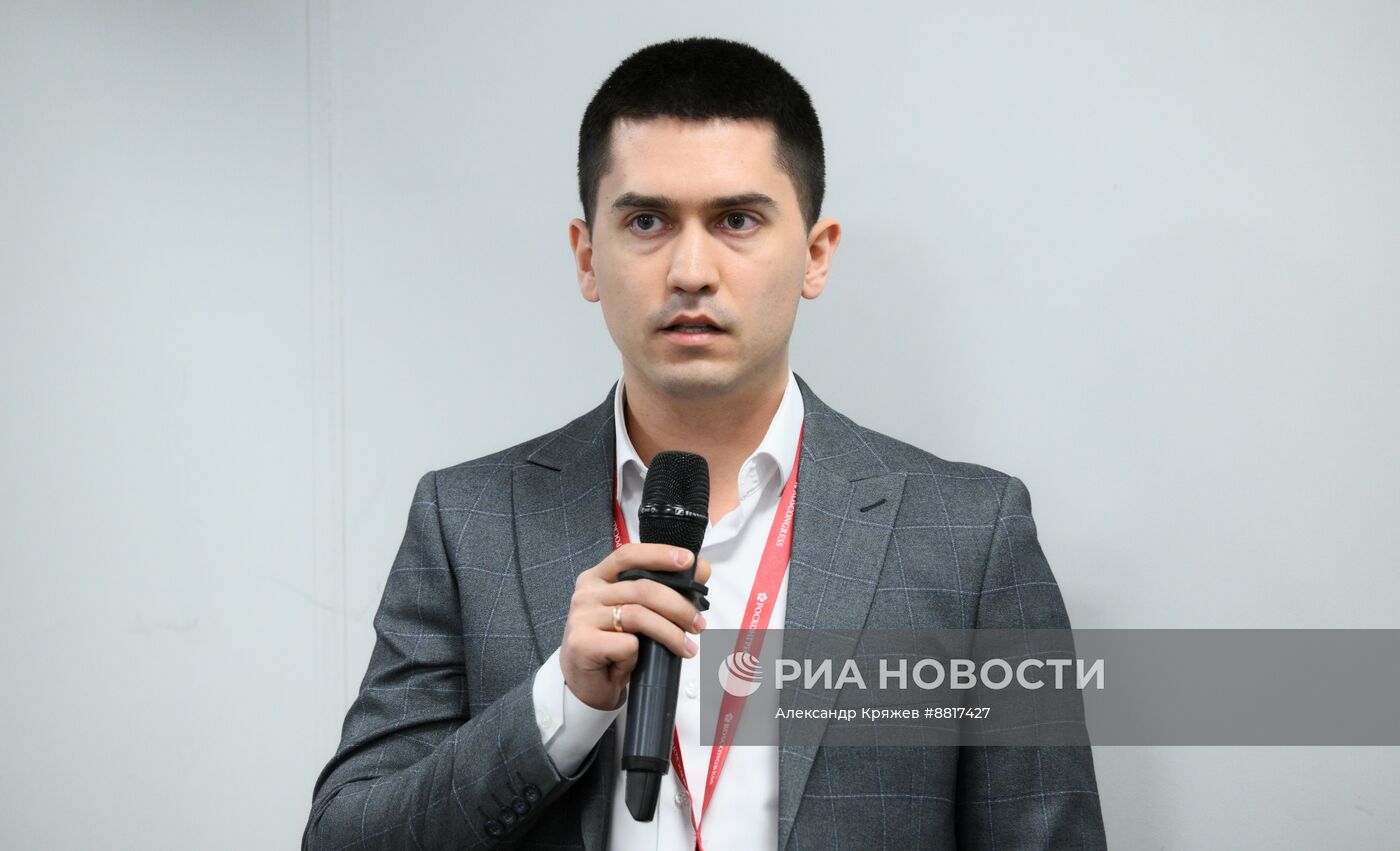 IV КМУ-2024. Все для науки – в один клик: новые цифровые сервисы для ученых от самихученых