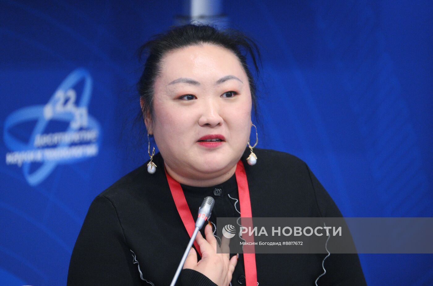 IV КМУ-2024. Россия и Китай как мировые научно-технологические лидеры: как найти друг друга?