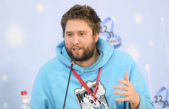 IV КМУ-2024. Сотрудничество ради прогресса: как социальные сети и наука могут взаимодействовать?