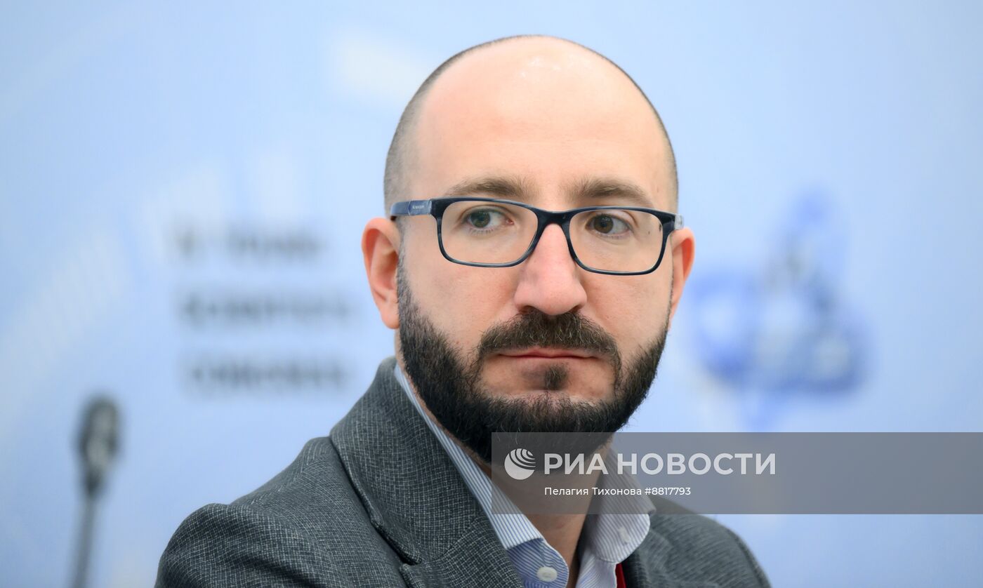 IV КМУ-2024. Ученые и предприниматели: как вместе создавать технологии, востребованные индустрией?