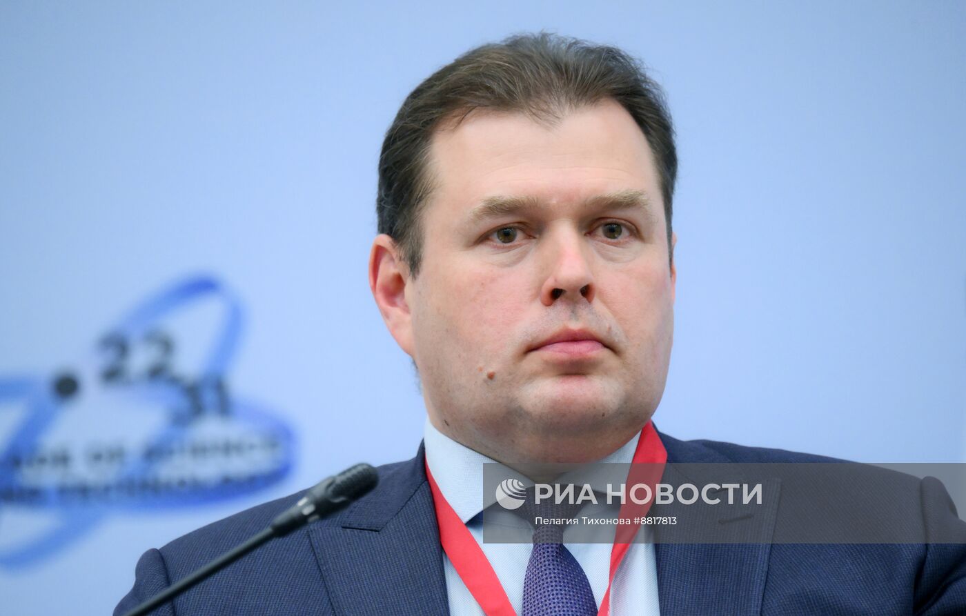 IV КМУ-2024. Ученые и предприниматели: как вместе создавать технологии, востребованные индустрией?