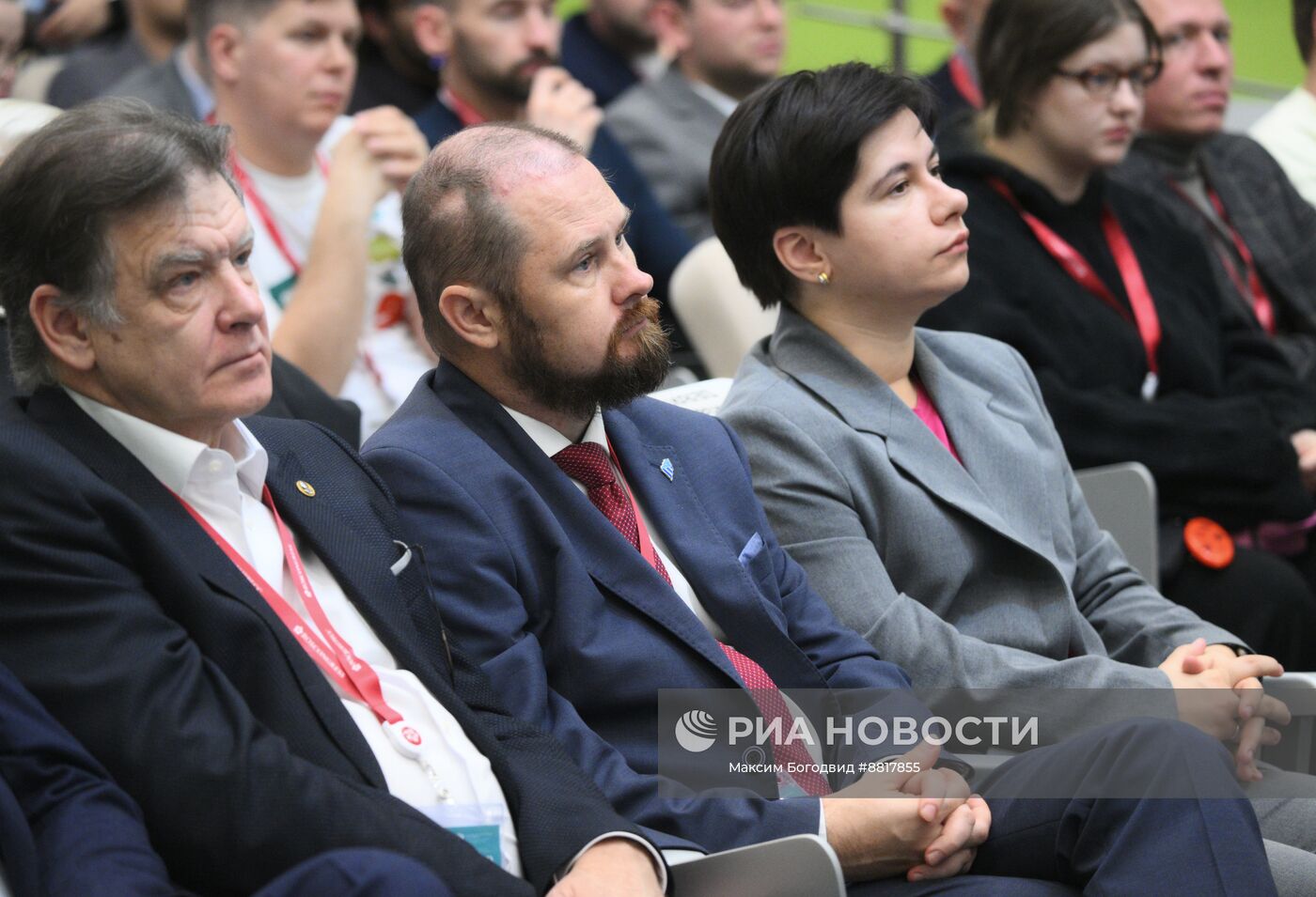 IV КМУ-2024. Камчатка: территория твоих открытий