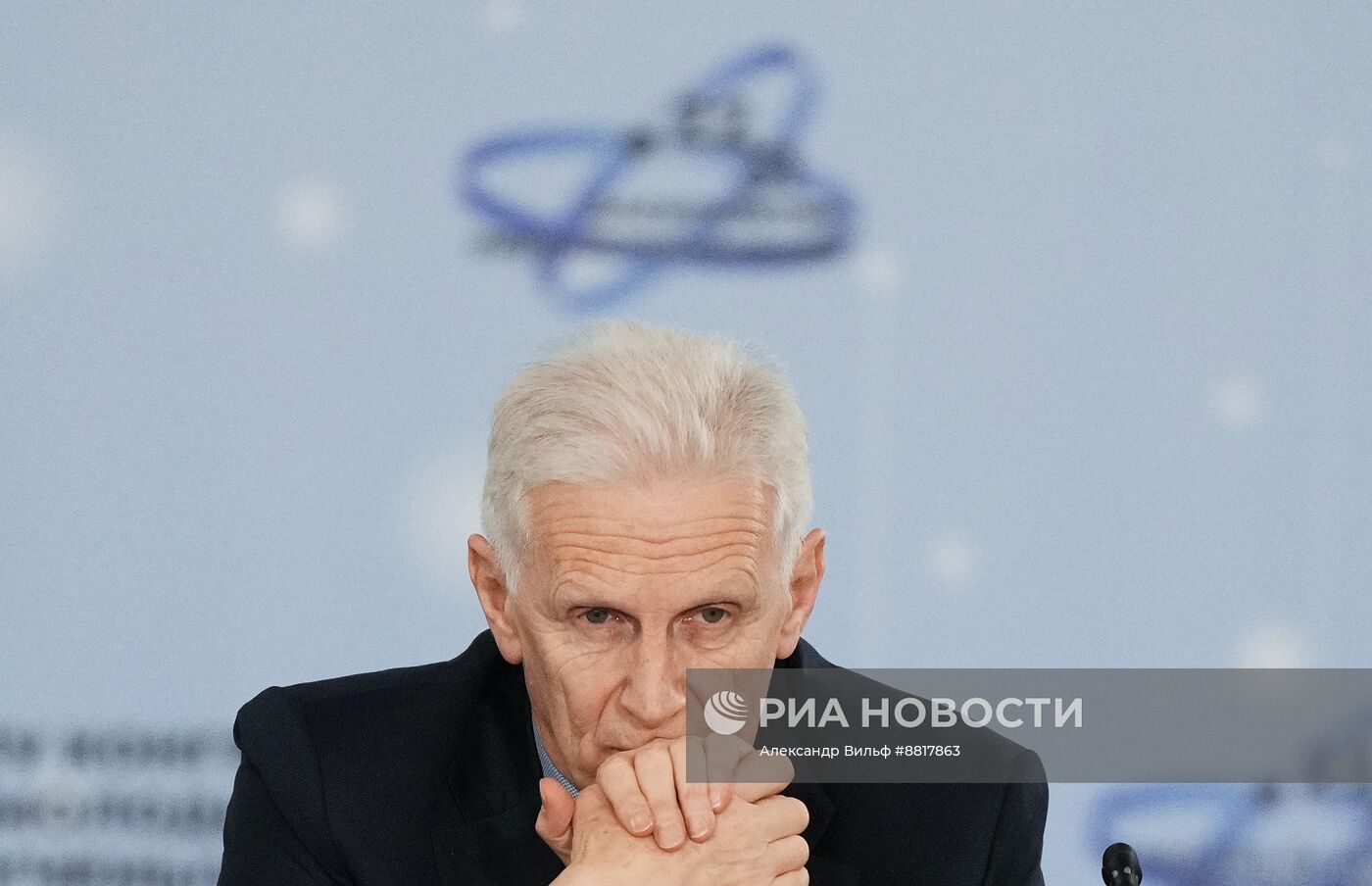 IV КМУ-2024. Заседание Координационного комитета по проведению в России Десятилетия науки и технологий