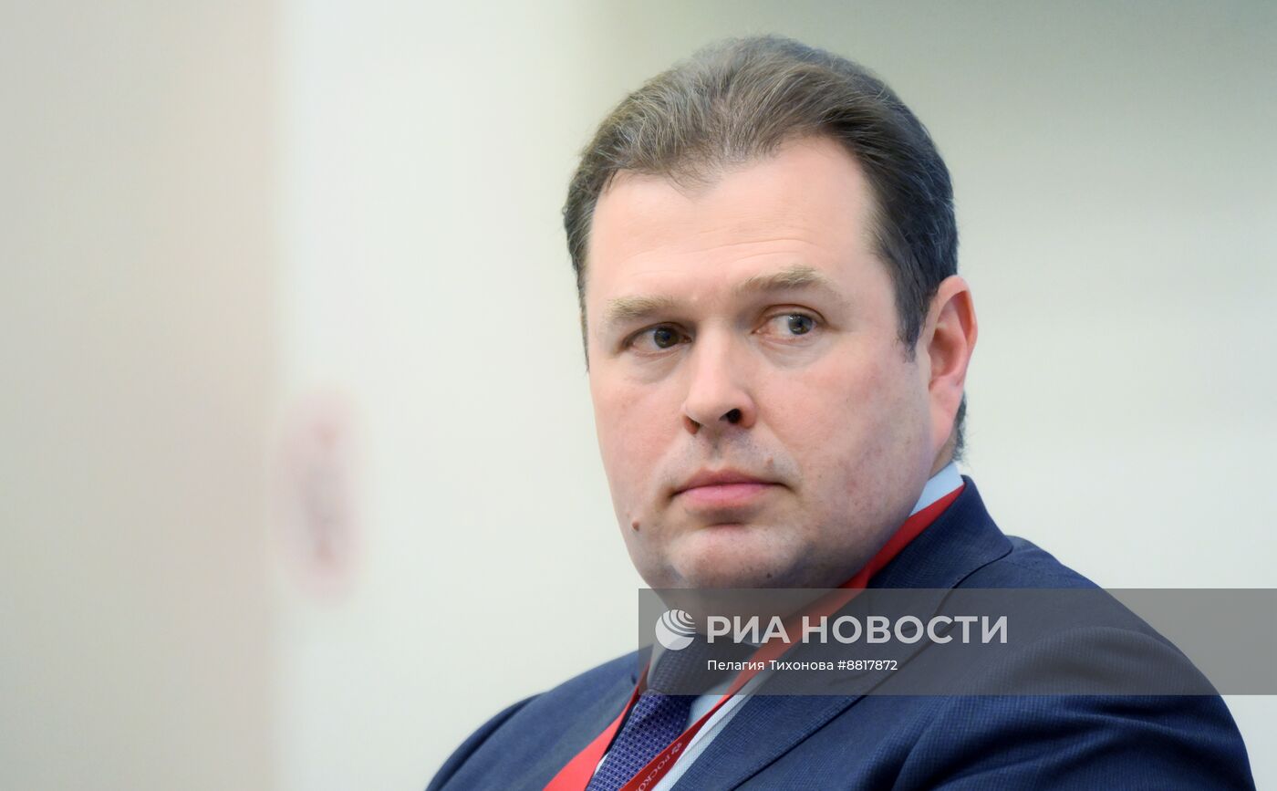 IV КМУ-2024. Ученые и предприниматели: как вместе создавать технологии, востребованные индустрией?